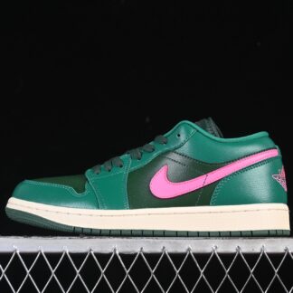 Jordan 1 Low Watermelon DC0774-300