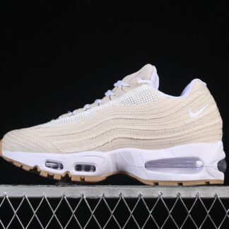 Nike Air Max 95 OG Levis Light Orewood Brown HM4743-100