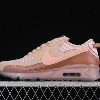 Nike Air Max 90 Terrascape Pink Oxford DH5073-600