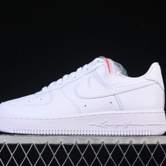 Nike Air Force 1 Low Drake NOCTA Certified Lover Boy CZ8065-100