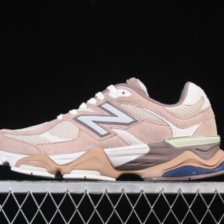 New Balance 9060 Earth Shadow Flat Taupe U9060ETN