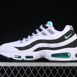 Nike Air Max 95 OG Big Bubble Black Border IM7409-100
