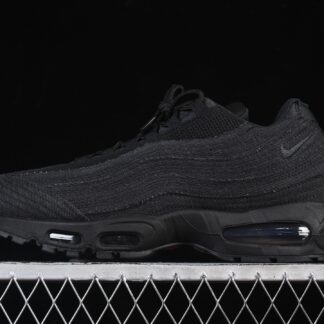 Nike Air Max 95 OG Levis Black HM4743-001