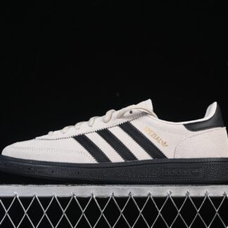 adidas Handball Spezial Aluminum Core Black JR3667