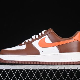 Nike Air Force 1 Low '07 Mosswood Brown IO7545-221