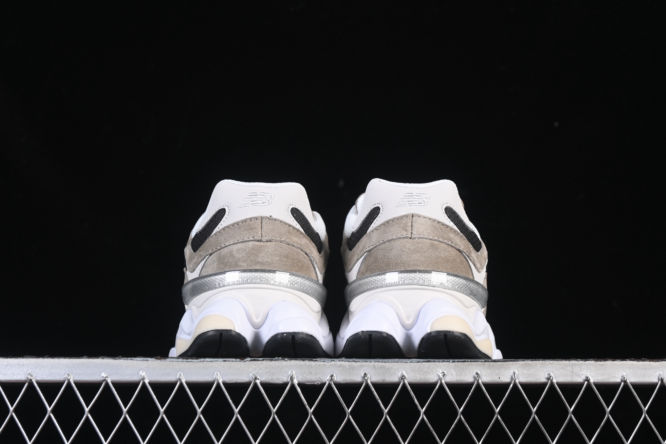 New Balance 9060 Fall Suedes Pack Arid Stone U9060CTA – Image 2