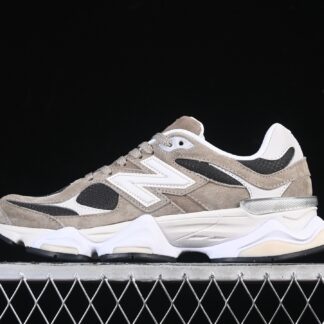 New Balance 9060 Fall Suedes Pack Arid Stone U9060CTA