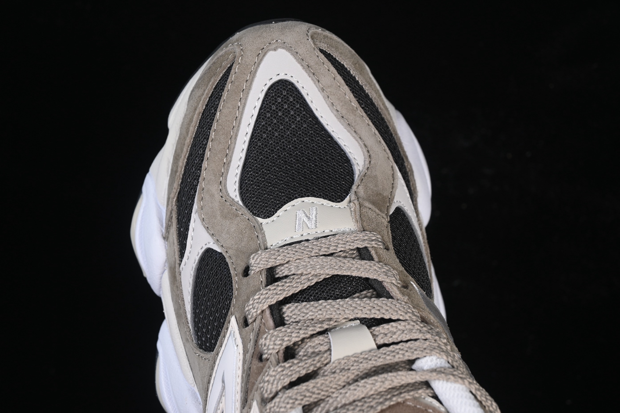 New Balance 9060 Fall Suedes Pack Arid Stone U9060CTA – Image 5