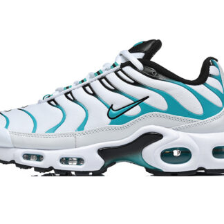Nike Air Max Plus Turbo Green 604133-136