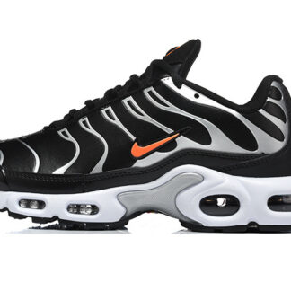 Nike Air Max Plus Golf Black Metallic Silver FZ4150-002