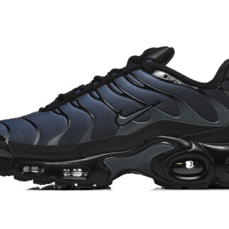 Nike Air Max Plus Black Metallic Silver IM6019-010