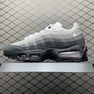 Nike Air Max 95 OG Big Bubble Pink Foam HJ5996-001
