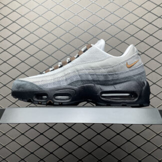 Nike Air Max 95 SB Cacao Wow HF7545-002