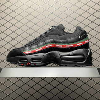 Nike Air Max 95 SP Undefeated Black IB4453-001