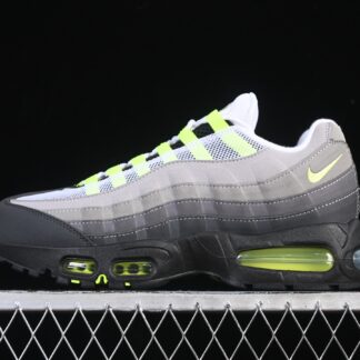 Nike Air Max 95 OG Big Bubble Neon HM4740-001