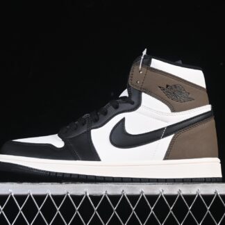 Jordan 1 Retro High Dark Mocha 555088-105
