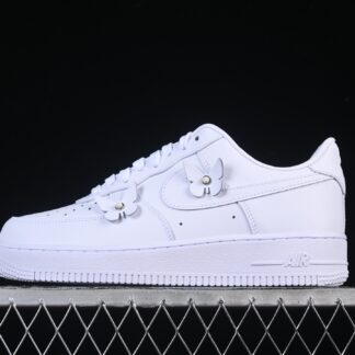 Nike Air Force 1 Low Butterfly White IH4480-100