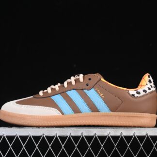adidas Samba OG Toy Story Woody JI3099