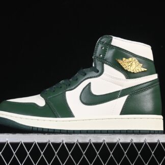 Jordan 1 Retro High Fir Pro Green FD2596-101