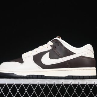 Nike Dunk Low Retro Fauna Brown Soft Pearl IH7333-200