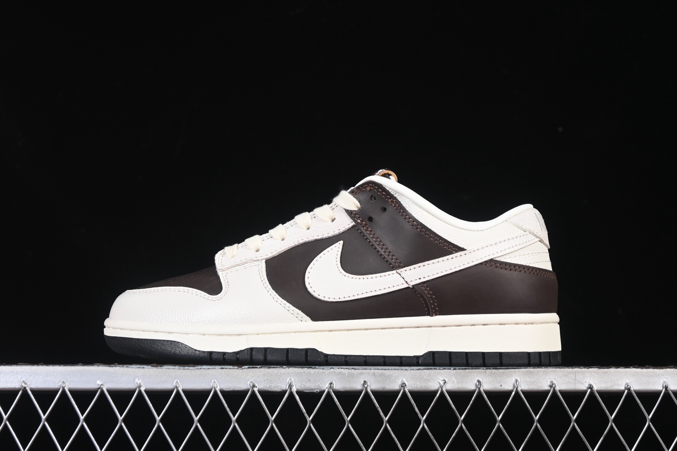 Nike Dunk Low Retro Fauna Brown Soft Pearl IH7333-200