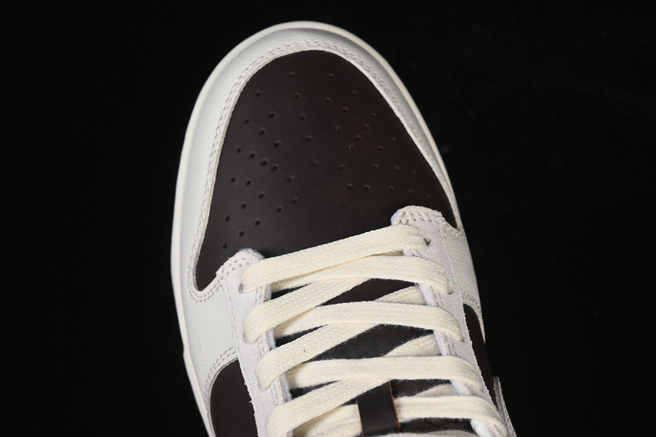 Nike Dunk Low Retro Fauna Brown Soft Pearl IH7333-200 – Image 7