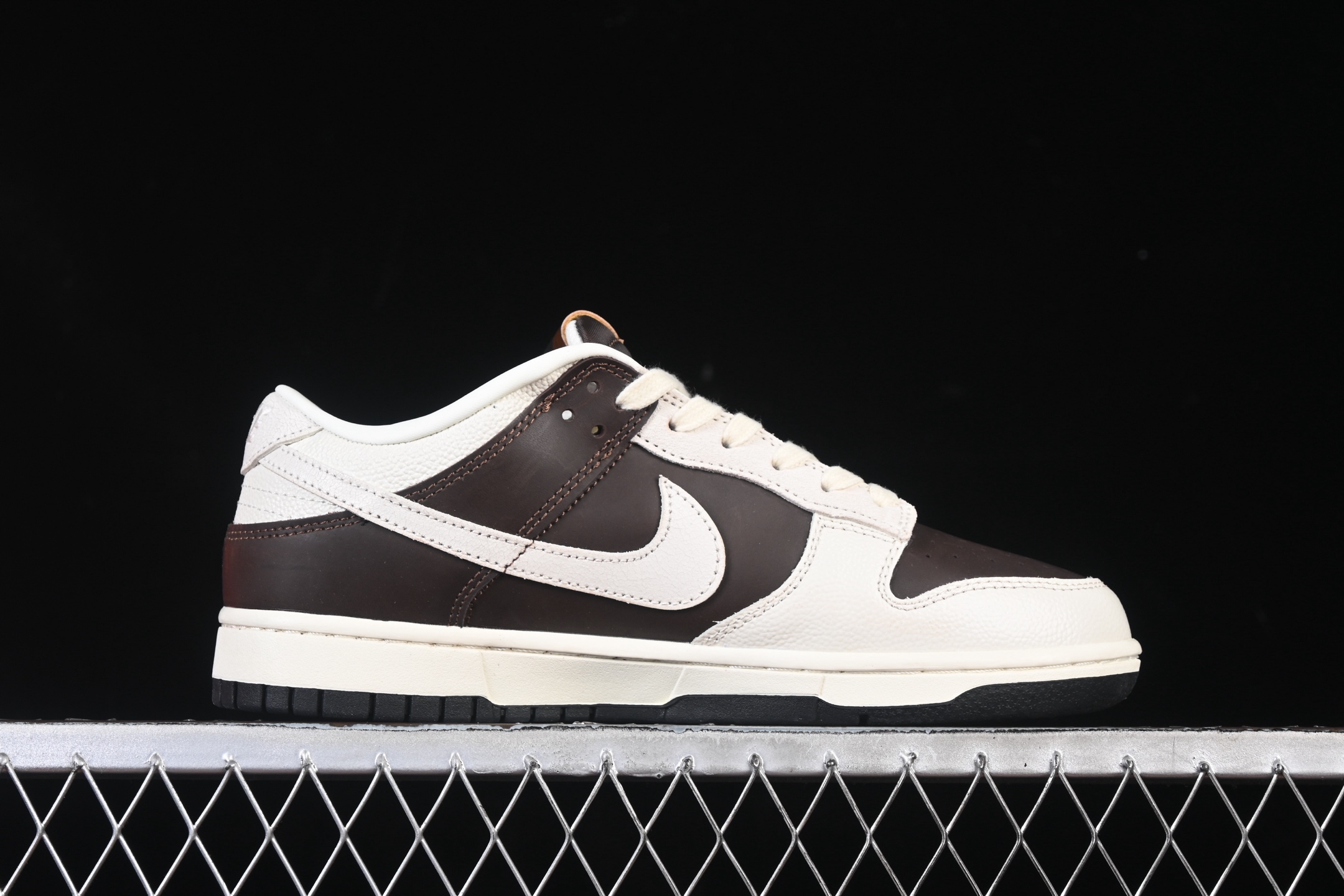 Nike Dunk Low Retro Fauna Brown Soft Pearl IH7333-200 – Image 8