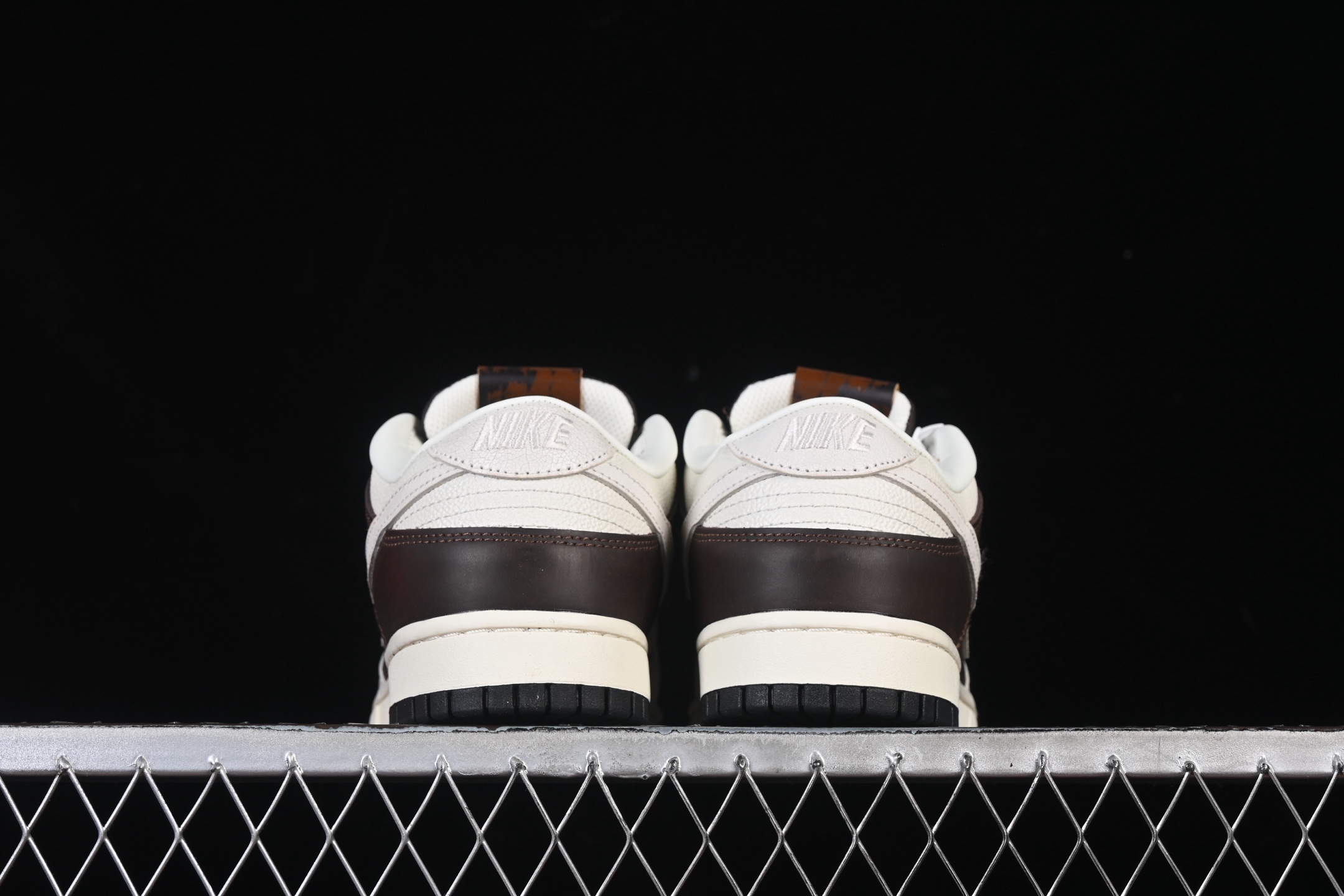 Nike Dunk Low Retro Fauna Brown Soft Pearl IH7333-200 – Image 9