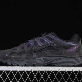 Nike P-6000 SE Black Reflective IM6332-001