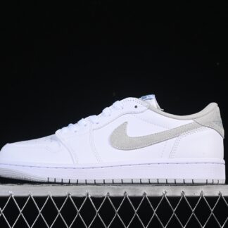 Jordan 1 Low OG Neutral Grey CZ0775-100