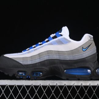 Nike Air Max 95 OG Big Bubble Blue Spark IM7410-100