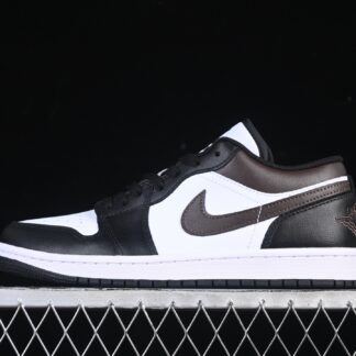 Air Jordan 1 Low PANDA IO3393-010