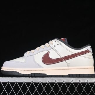 Nike Dunk Low Dark Pony Soft Pearl IM6670-202