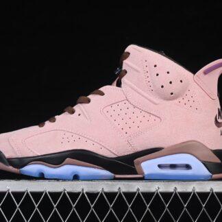 Jordan 6 Retro A Ma Maniére Smokey Mauve IF3103-200