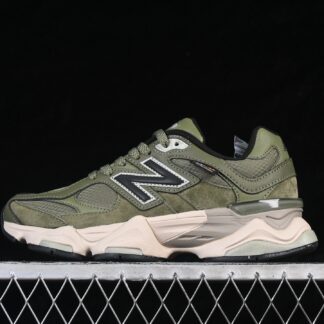 New Balance 9060 Cordura DARK OLIVINE U9060ORC