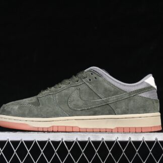 Nike SB Dunk Low Pro B Sequoia HJ0367-301