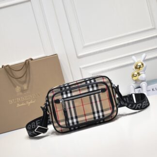 Sacoche Burberry 8336