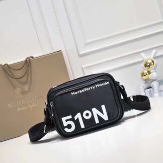 Sacoche Burberry 8377