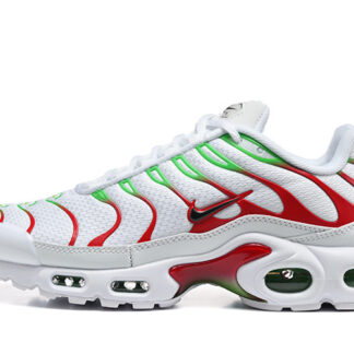 Nike Air Max Plus White/Kelly Green DM0032-108