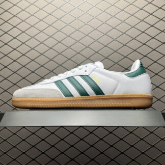adidas Samba OG Collegiate Green