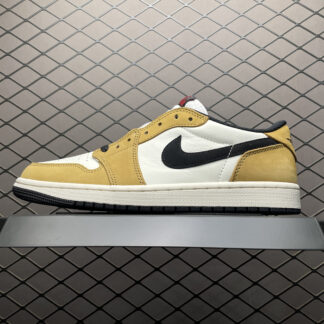Jordan 1 Low OG Rookie of the Year
