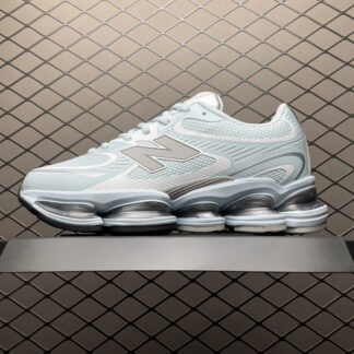 New Balance Abzorb 2000 Blue Ice Grey U2000ETC