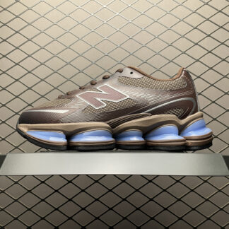 New Balance Abzorb 2000 Pumpernickel Cortado U200076U