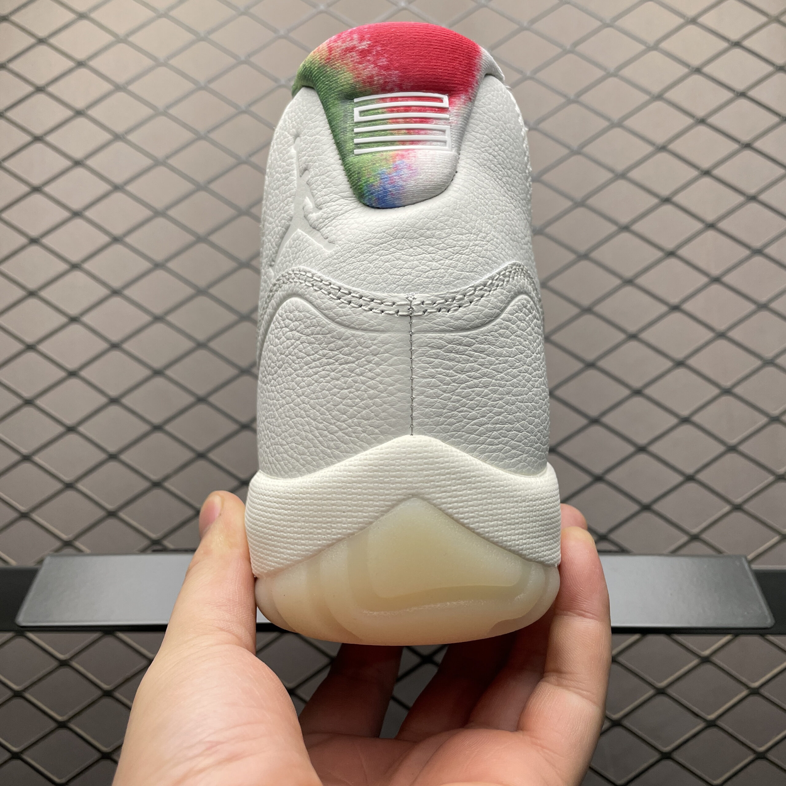 Jordan 11 Retro 285 IO8959-133 – Image 5