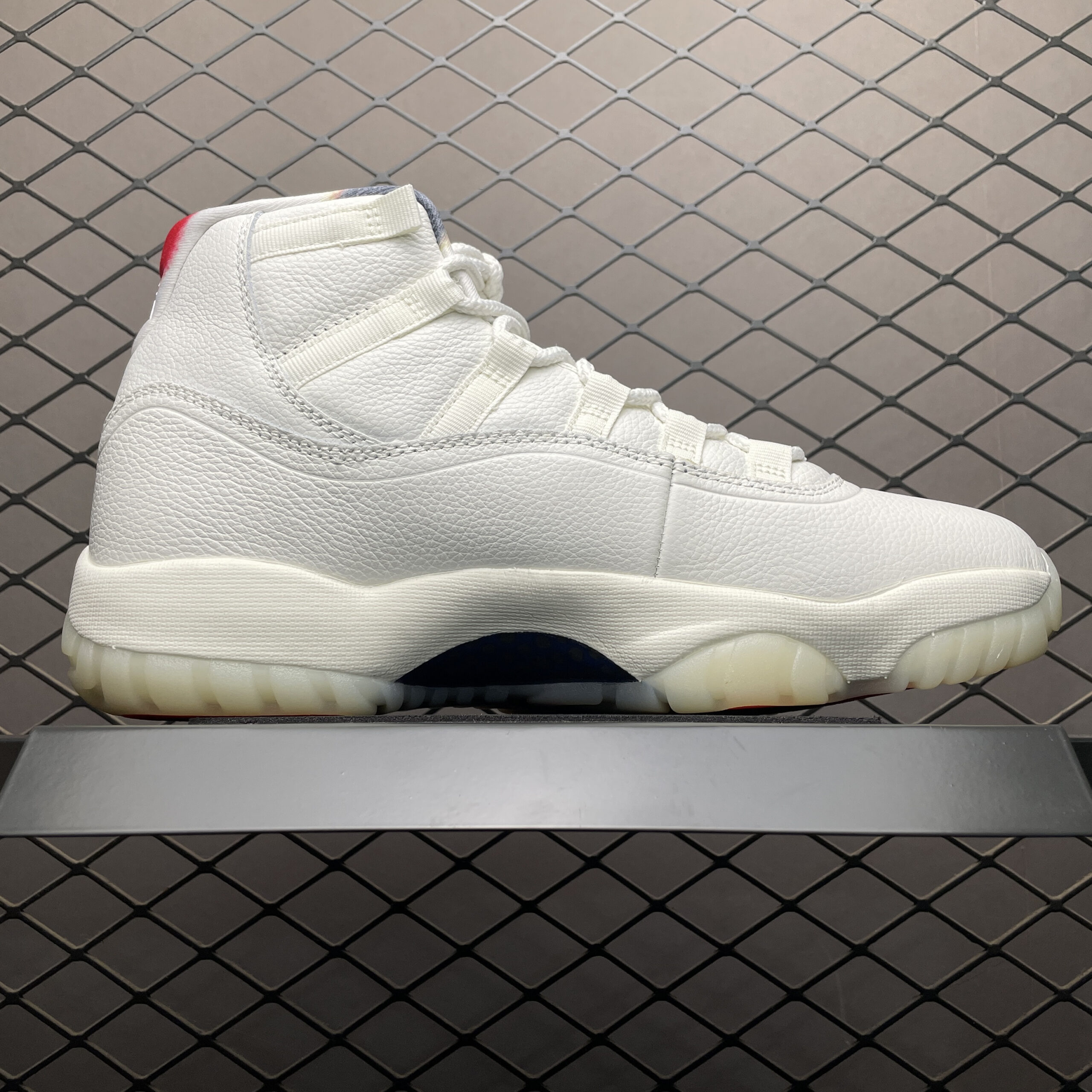 Jordan 11 Retro 285 IO8959-133 – Image 7