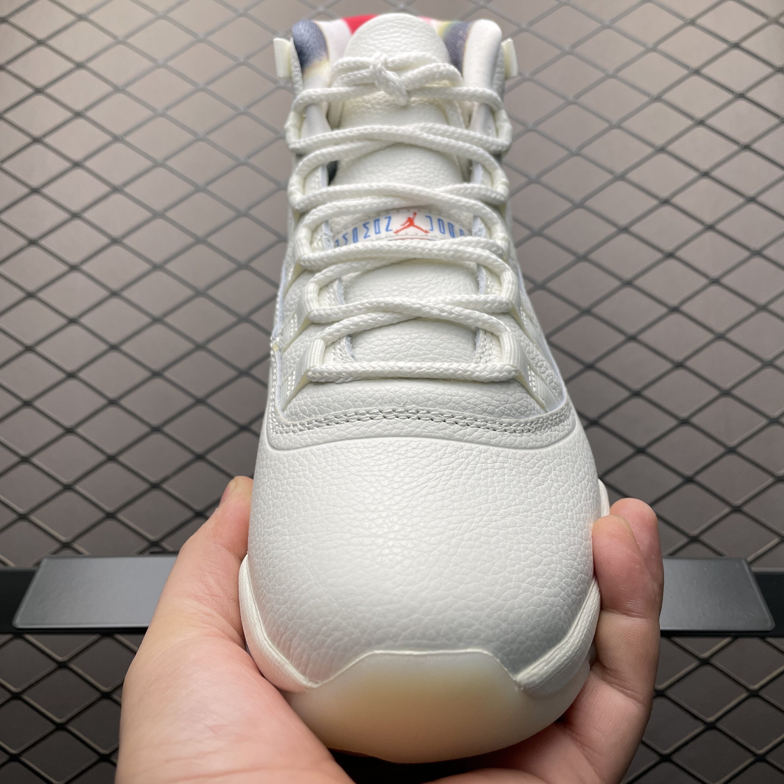 Jordan 11 Retro 285 IO8959-133 – Image 2