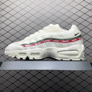 Nike Air Max 95 SP Undefeated Sail