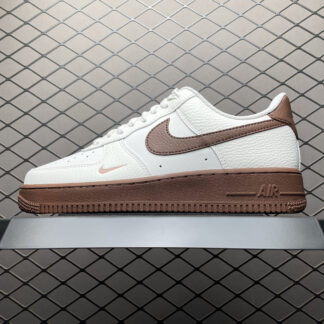 Nike Air Force 1 Low Sail Fauna Brown