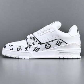 Louis Vuitton LV Trainer 1AHTOZ