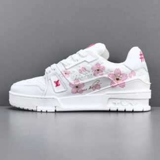 Louis Vuitton LV Trainer 1AGZEB